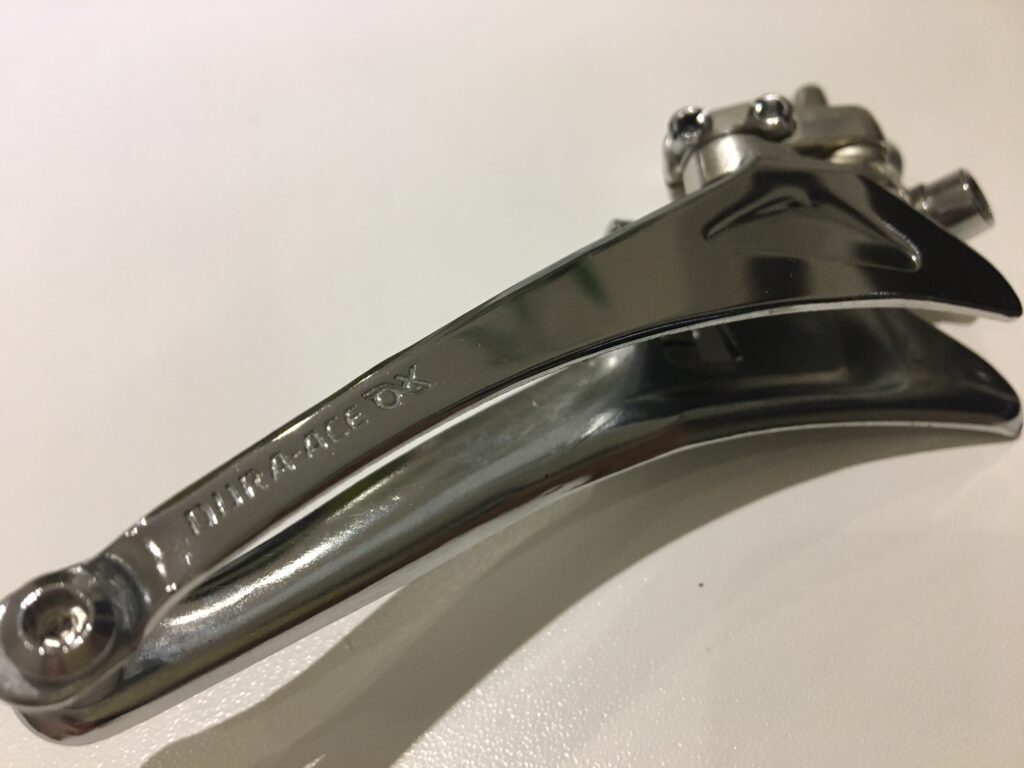 Shimano Dura Ace AX - Composant Vélo Course Vintage, Neuf