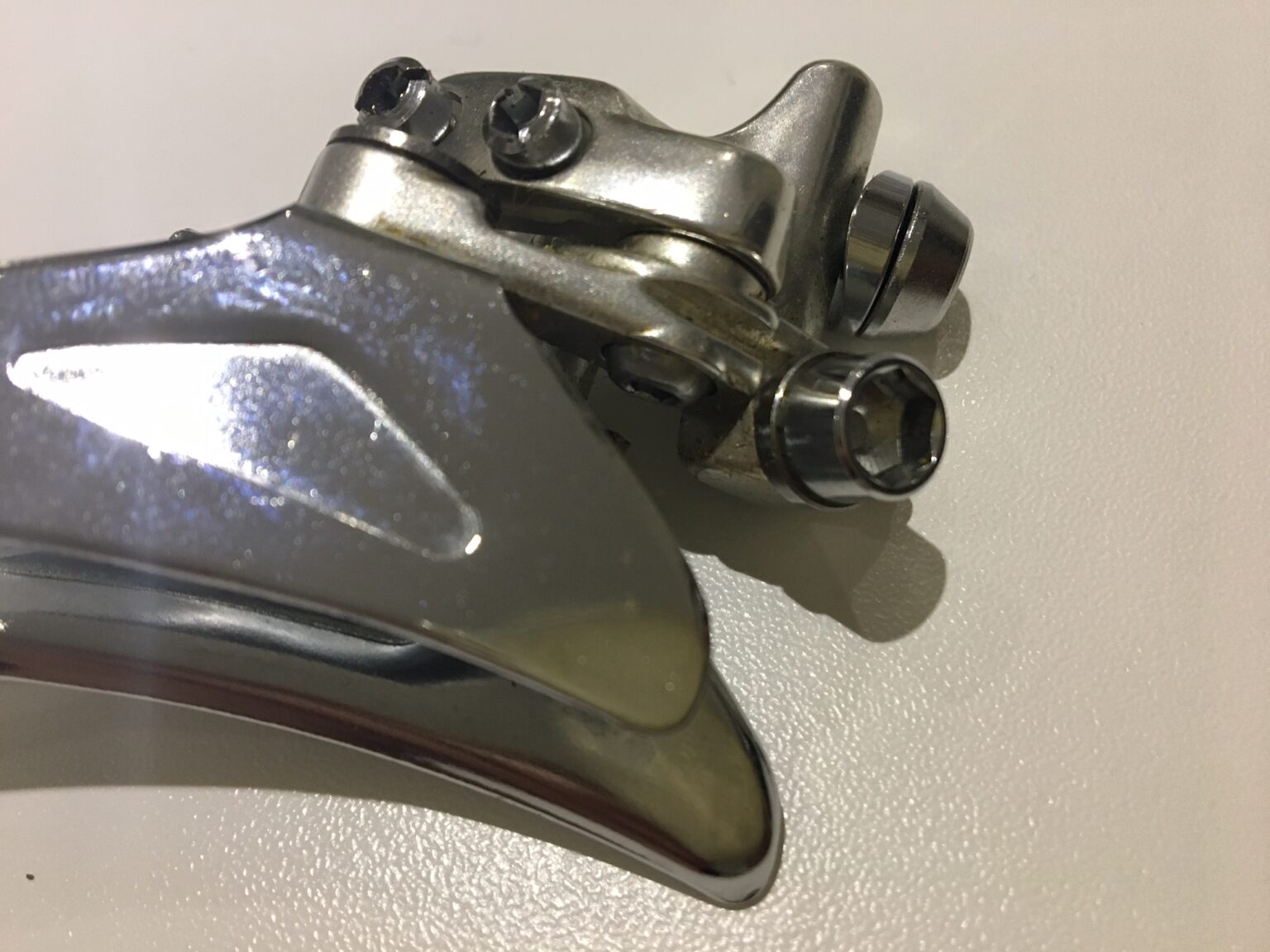 shimano dura ace ax brakes