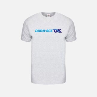 AX Workshop regular T-shirt - Dura Ace AX logo